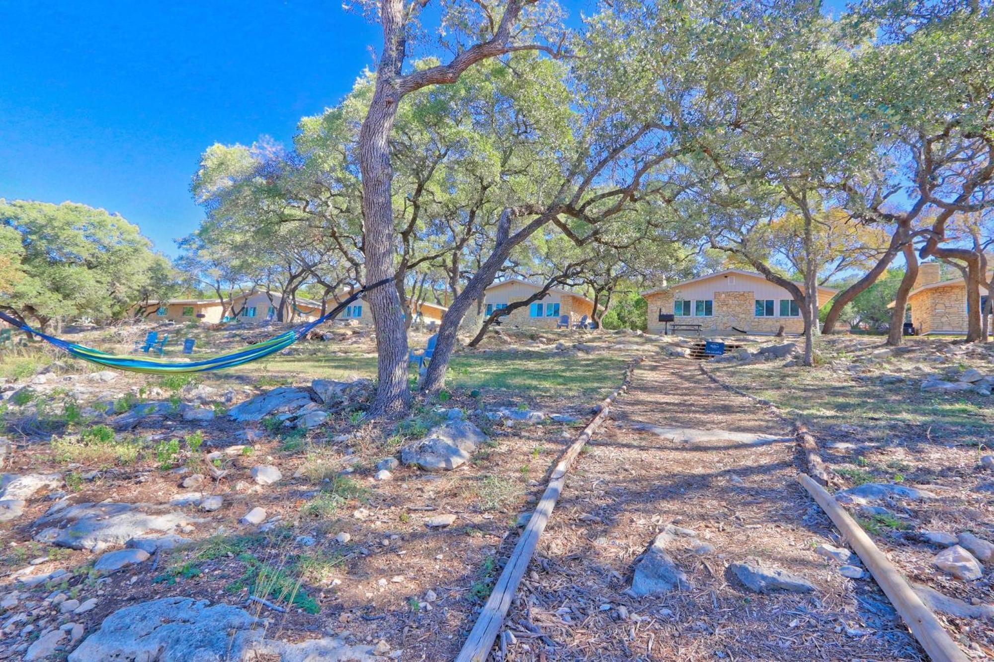 Millie'S Cottages Unit 4 - Clara Canyon Lake Exterior foto