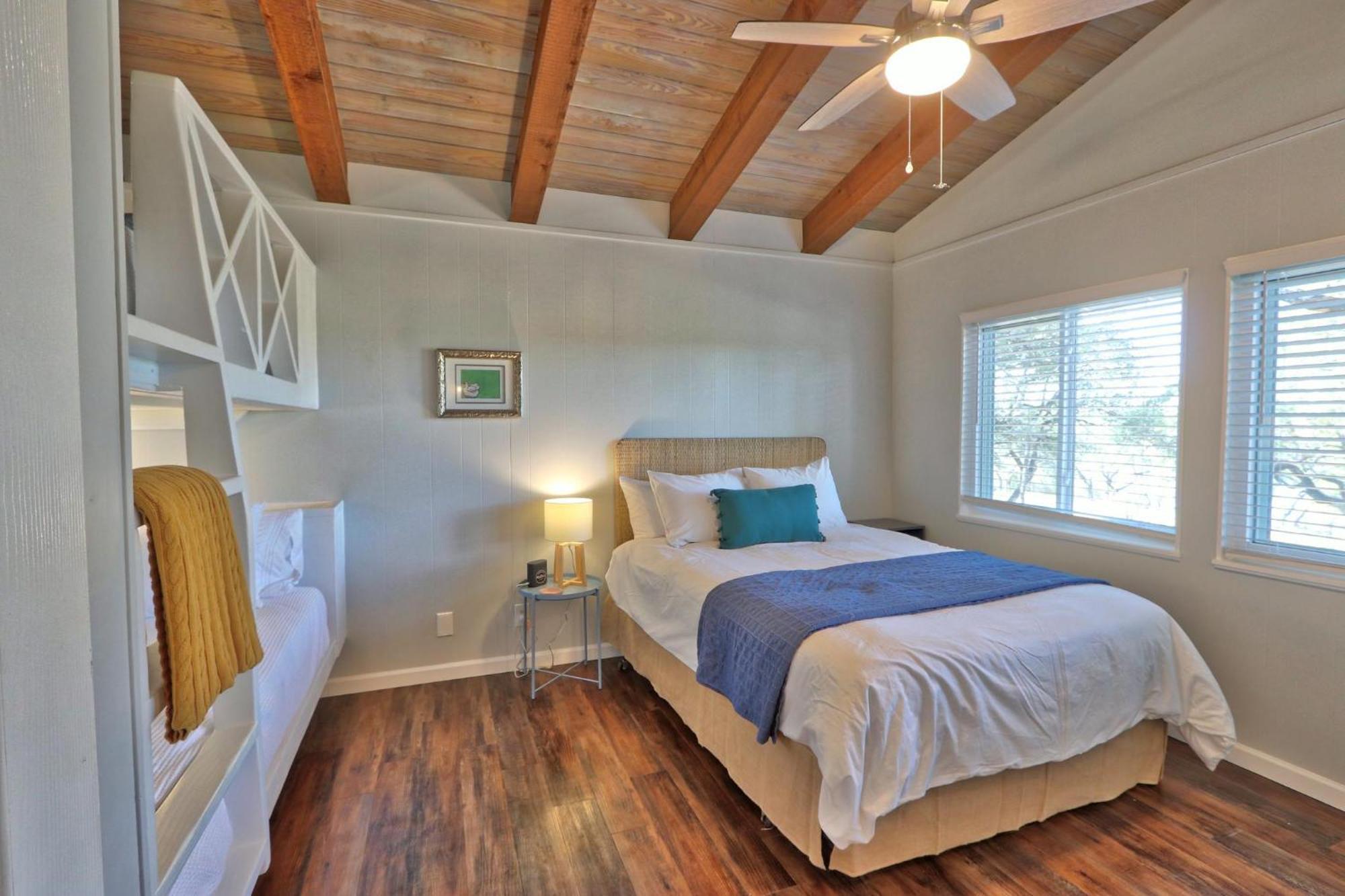 Millie'S Cottages Unit 4 - Clara Canyon Lake Exterior foto